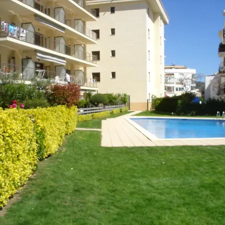 Mil.leni Ii Esc 2 Pb2 Apartamento
