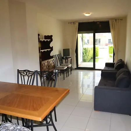 Apartamento Mil.leni Ii Esc 2 Pb2
