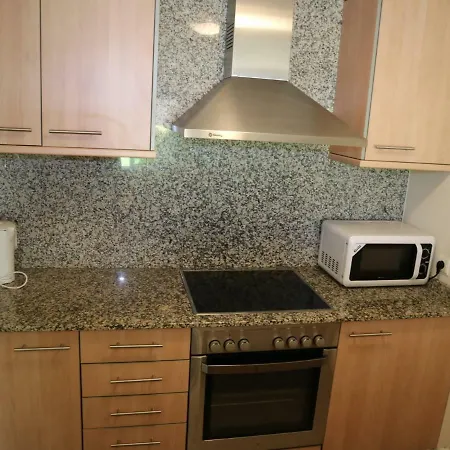 Apartamento Mil.leni Ii Esc 2 Pb2