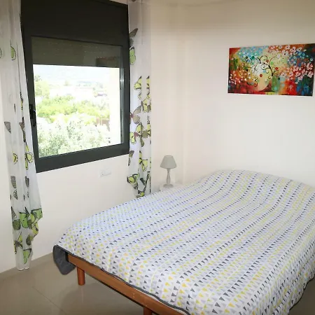 Apartamento Mil.leni Ii Esc 2 Pb2 *