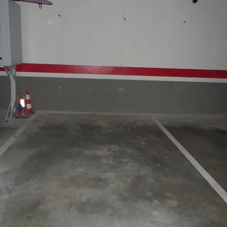 Mil.leni Ii Esc 2 Pb2 Apartamento Rosas