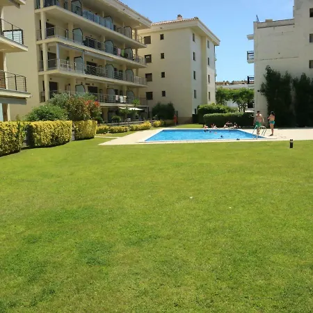 Mil.leni Ii Esc 2 Pb2 Apartamento *