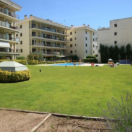 Apartamento Mil.leni Ii Esc 2 Pb2