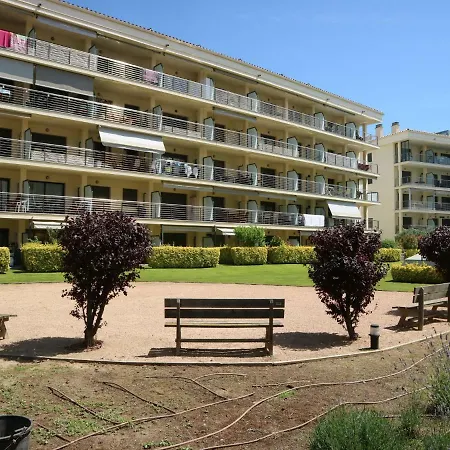 Mil.leni Ii Esc 2 Pb2 Apartamento Rosas